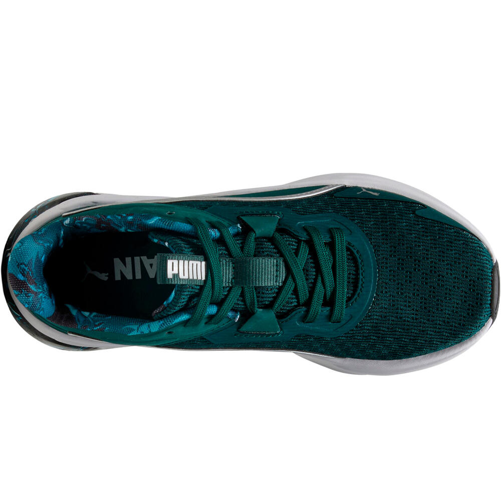 Puma zapatillas fitness mujer Disperse XT 4 Wn's G vista superior
