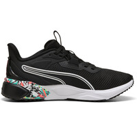 Puma zapatillas fitness mujer Disperse XT 4 Wns Tropical AOP puntera
