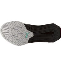 Puma zapatillas fitness mujer FUSE 4.0 WMN NERS vista trasera