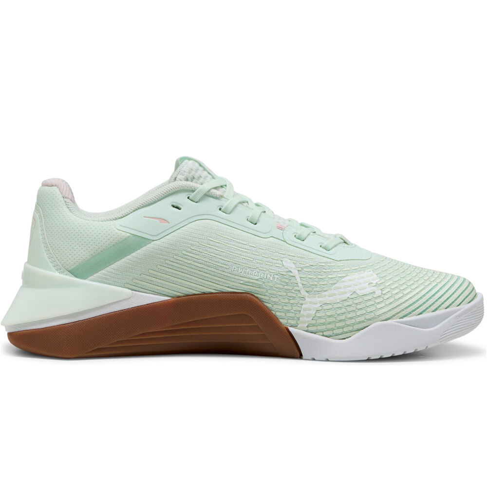 Puma zapatillas fitness mujer Fuse 4.0 Wns puntera