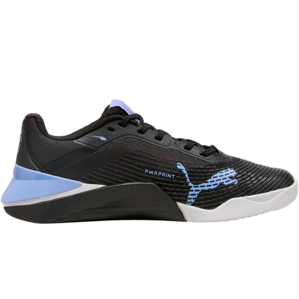 Puma zapatillas fitness mujer Fuse 4.0 Wns puntera