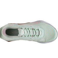 Puma zapatillas fitness mujer Fuse 4.0 Wns vista superior