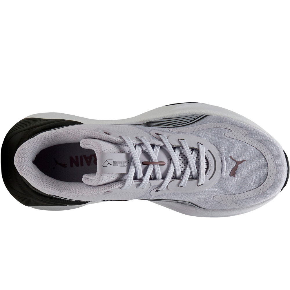 Puma zapatillas fitness mujer PWR HYBRID TR WMN vista superior
