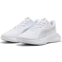 Puma zapatillas fitness mujer PWR Hybrid TR Wns lateral interior