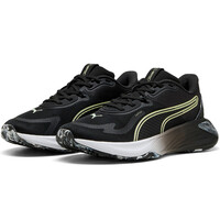 Puma zapatillas fitness mujer PWR Hybrid TR Wns lateral interior