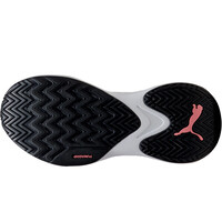 Puma zapatillas fitness mujer PWR Hybrid TR Wns Pu puntera