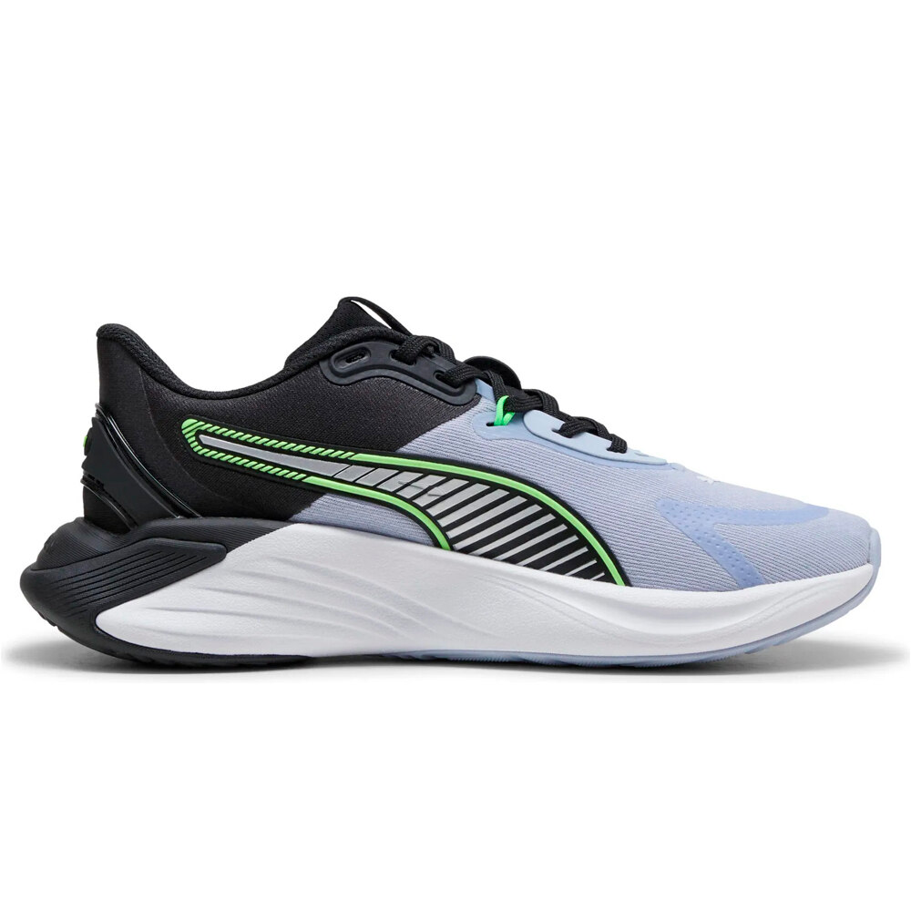 Puma zapatillas fitness mujer PWR Hybrid TR Wns puntera