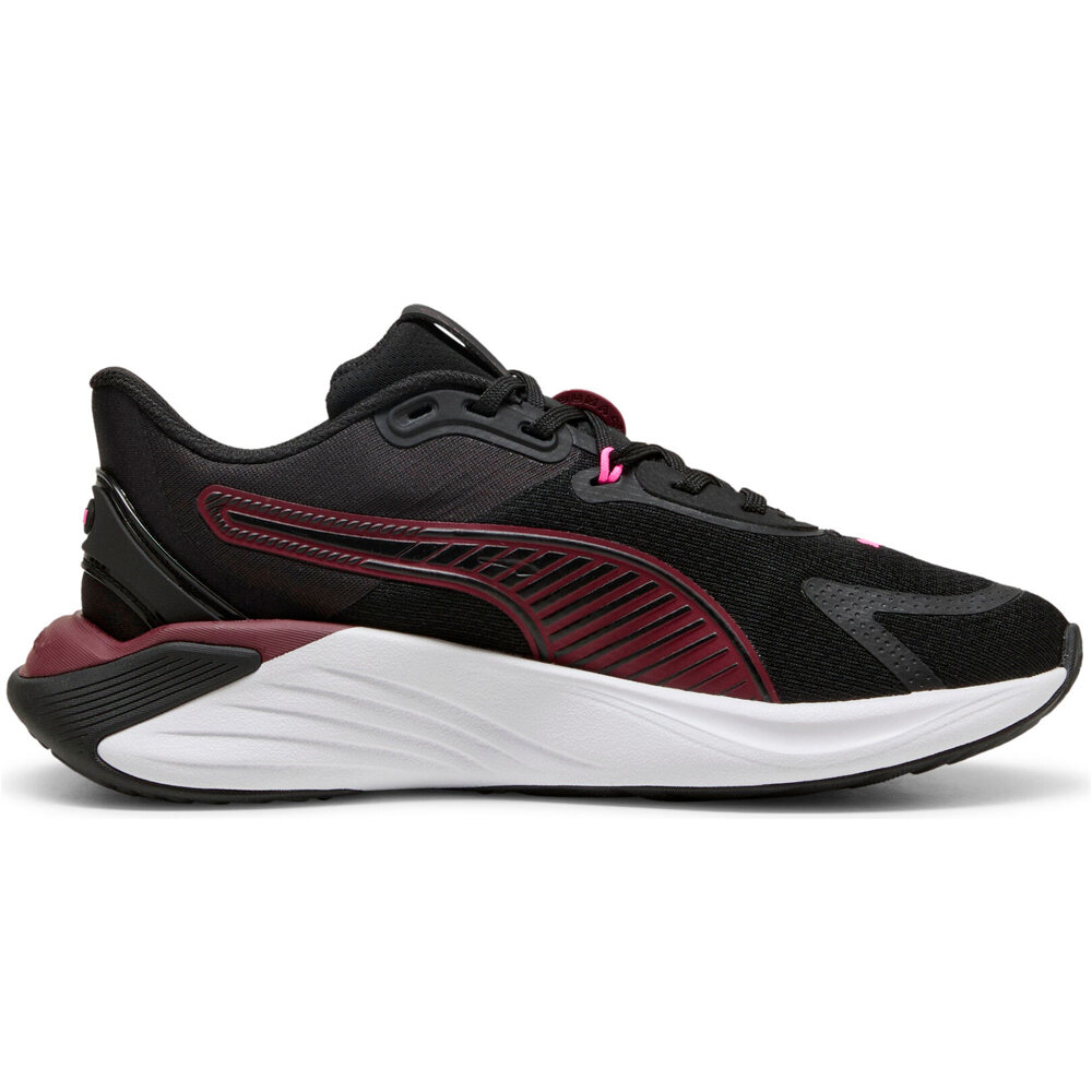 Puma zapatillas fitness mujer PWR Hybrid TR Wns puntera
