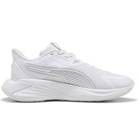 Puma zapatillas fitness mujer PWR Hybrid TR Wns puntera