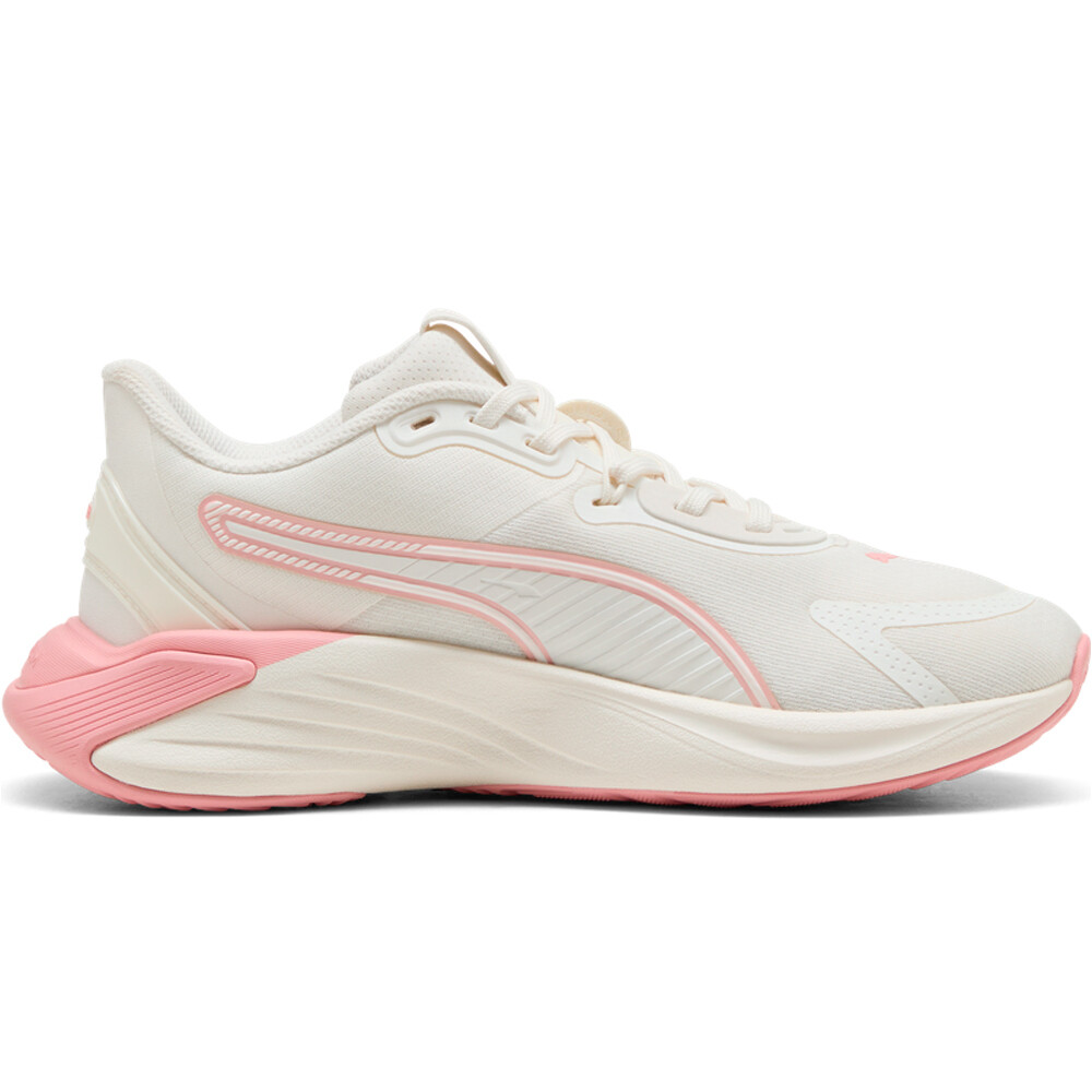 Puma zapatillas fitness mujer PWR Hybrid TR Wns puntera