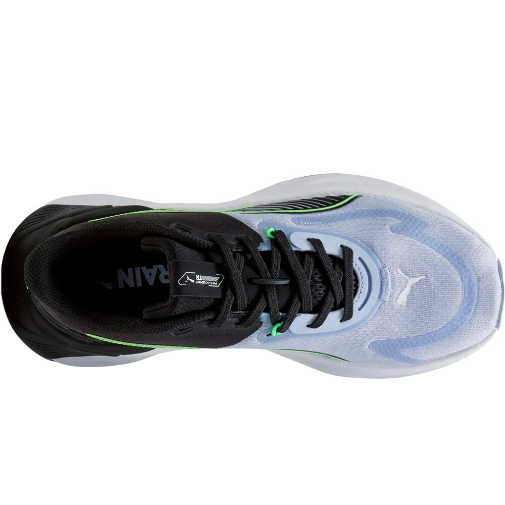 Puma zapatillas fitness mujer PWR Hybrid TR Wns vista superior