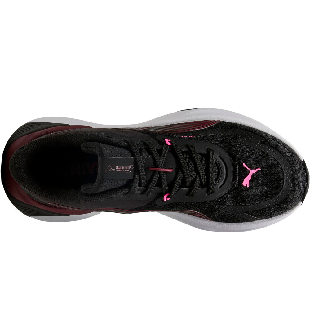 Puma zapatillas fitness mujer PWR Hybrid TR Wns vista superior