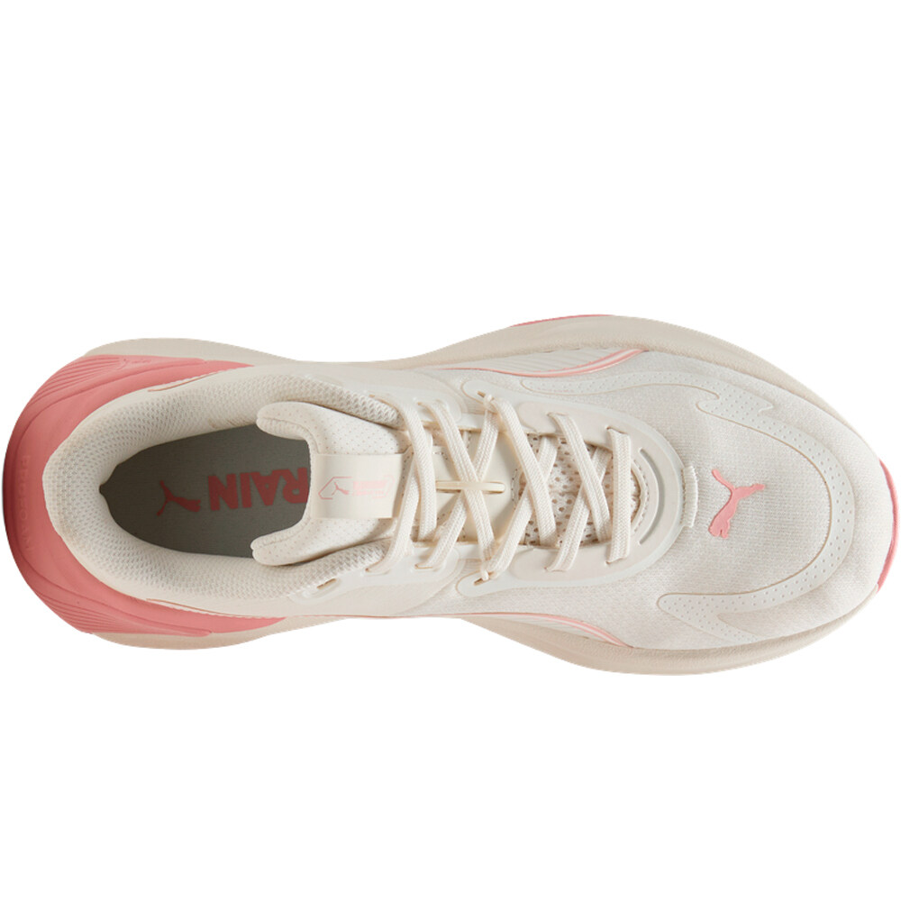 Puma zapatillas fitness mujer PWR Hybrid TR Wns vista superior
