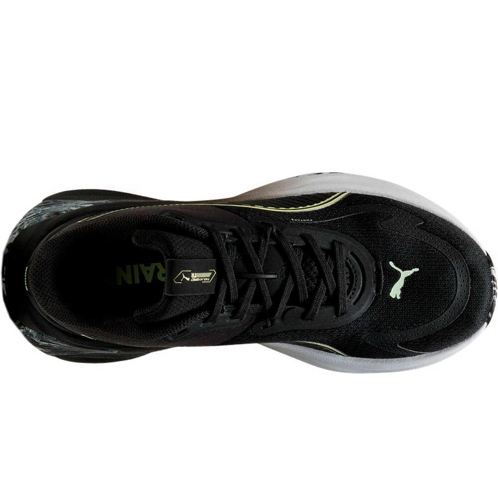 Puma zapatillas fitness mujer PWR Hybrid TR Wns vista superior