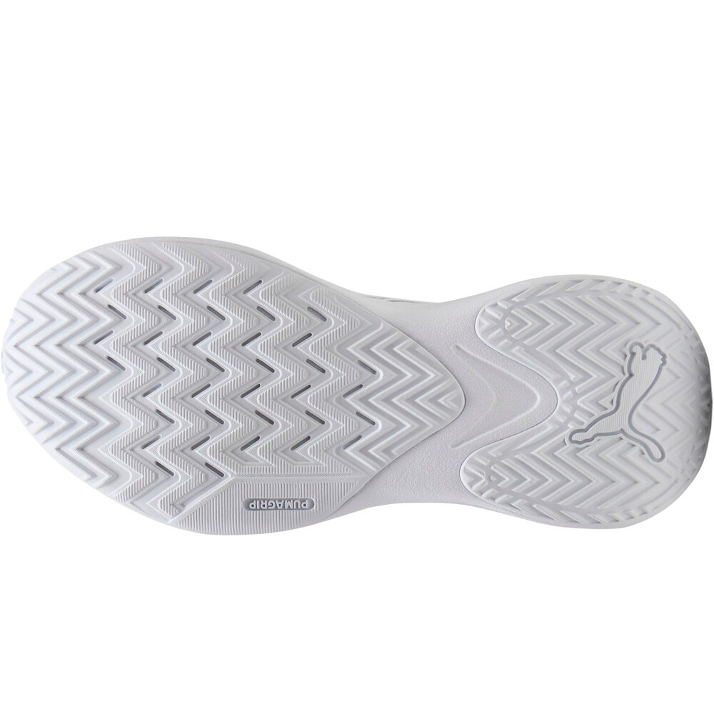 Puma zapatillas fitness mujer PWR Hybrid TR Wns vista trasera