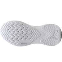 Puma zapatillas fitness mujer PWR Hybrid TR Wns vista trasera