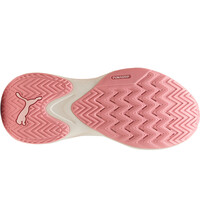 Puma zapatillas fitness mujer PWR Hybrid TR Wns vista trasera