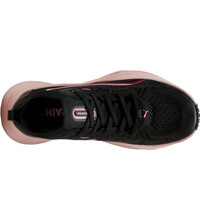 Puma zapatillas fitness mujer PWR NITRO SQD 2 Wns vista superior