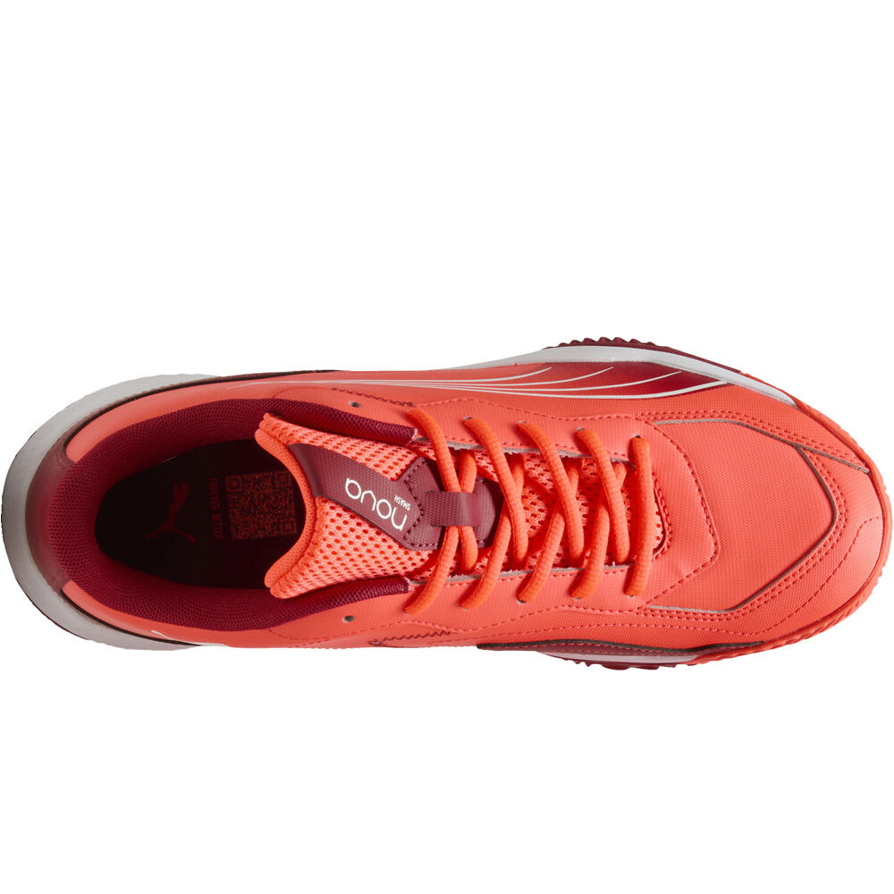 Puma Zapatillas Padel Hombre NOVA Smash vista superior
