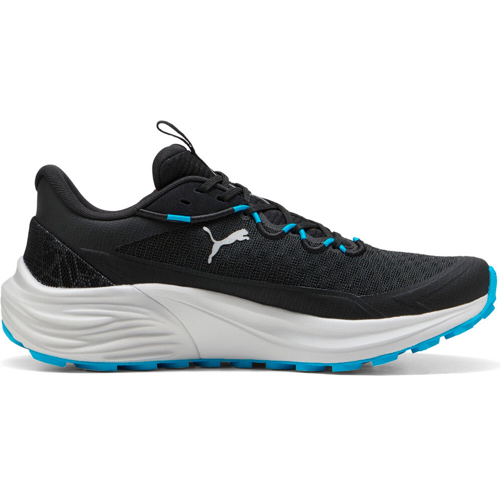 Puma zapatillas trail hombre Electrify NITRO 4 Tr puntera