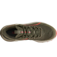 Puma zapatillas trail hombre Electrify NITRO 4 Tr vista superior