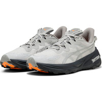 Puma zapatillas trail hombre Fast-Trac NITRO 3 GT lateral interior
