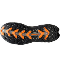 Puma zapatillas trail hombre Fast-Trac NITRO 3 GT vista trasera