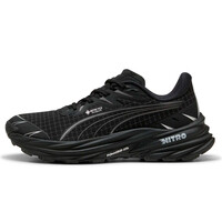 Puma zapatillas trail hombre Fast-Trac NITRO 4 GT lateral exterior