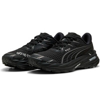 Puma zapatillas trail hombre Fast-Trac NITRO 4 GT lateral interior