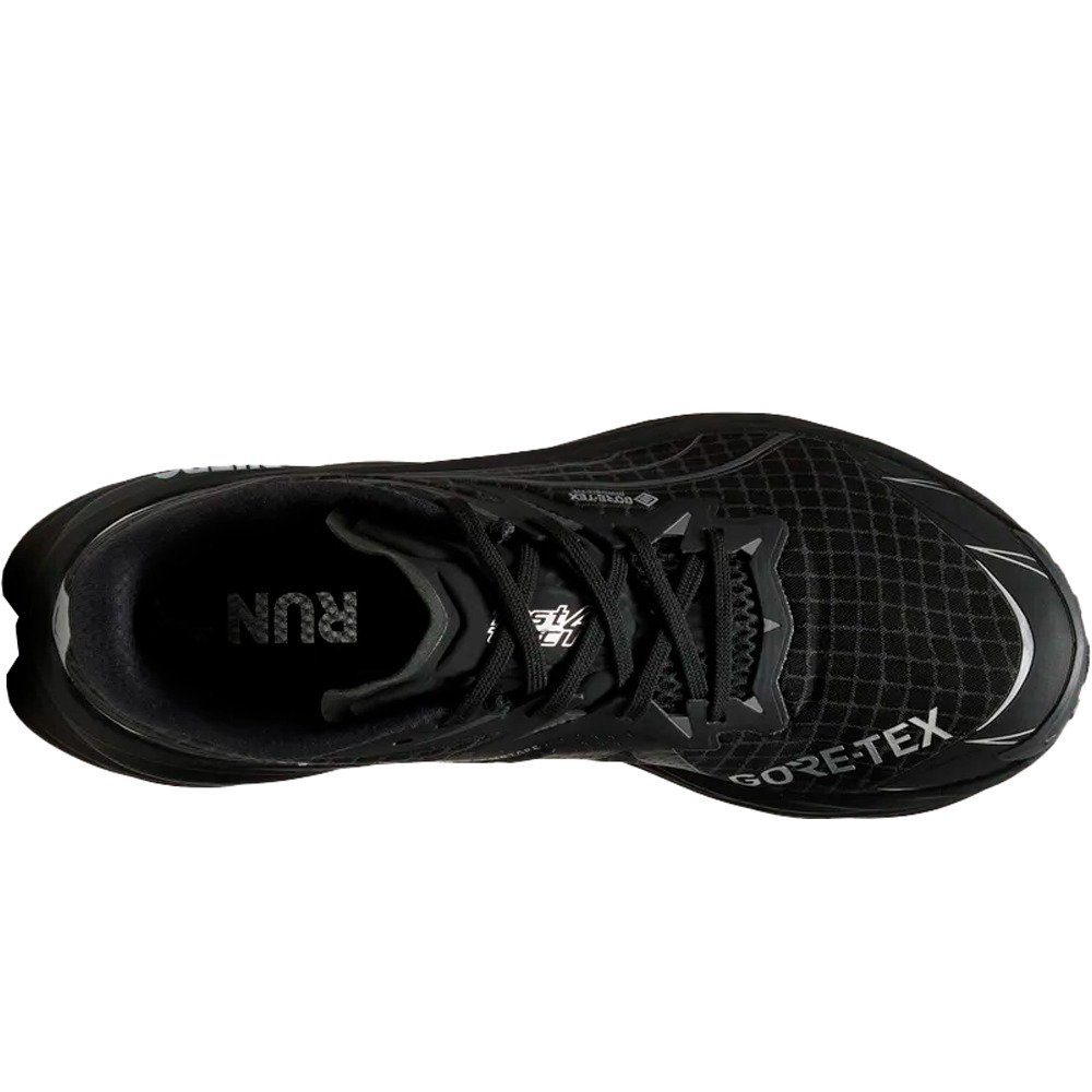 Puma zapatillas trail hombre Fast-Trac NITRO 4 GT vista superior