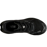 Puma zapatillas trail hombre Fast-Trac NITRO 4 GT vista superior
