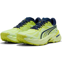 Puma zapatillas trail hombre Fast-Trac NITRO 4 lateral interior