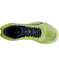 Puma zapatillas trail hombre Fast-Trac NITRO 4 vista superior