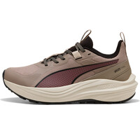 Puma zapatillas trail hombre Flare Pro Trail lateral exterior