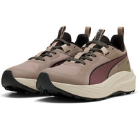 Puma zapatillas trail hombre Flare Pro Trail lateral interior