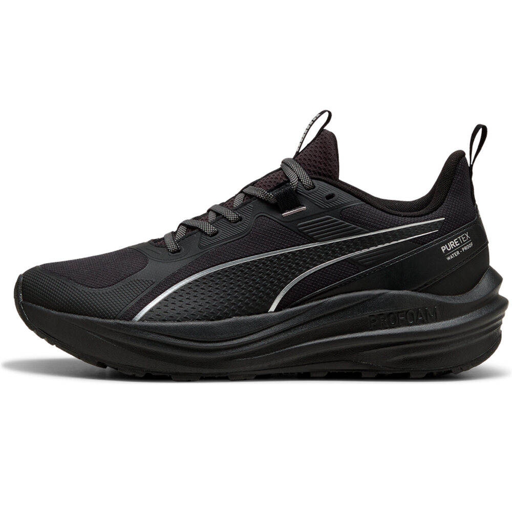 Puma zapatillas trail hombre Flare Pro Trail PTX lateral exterior