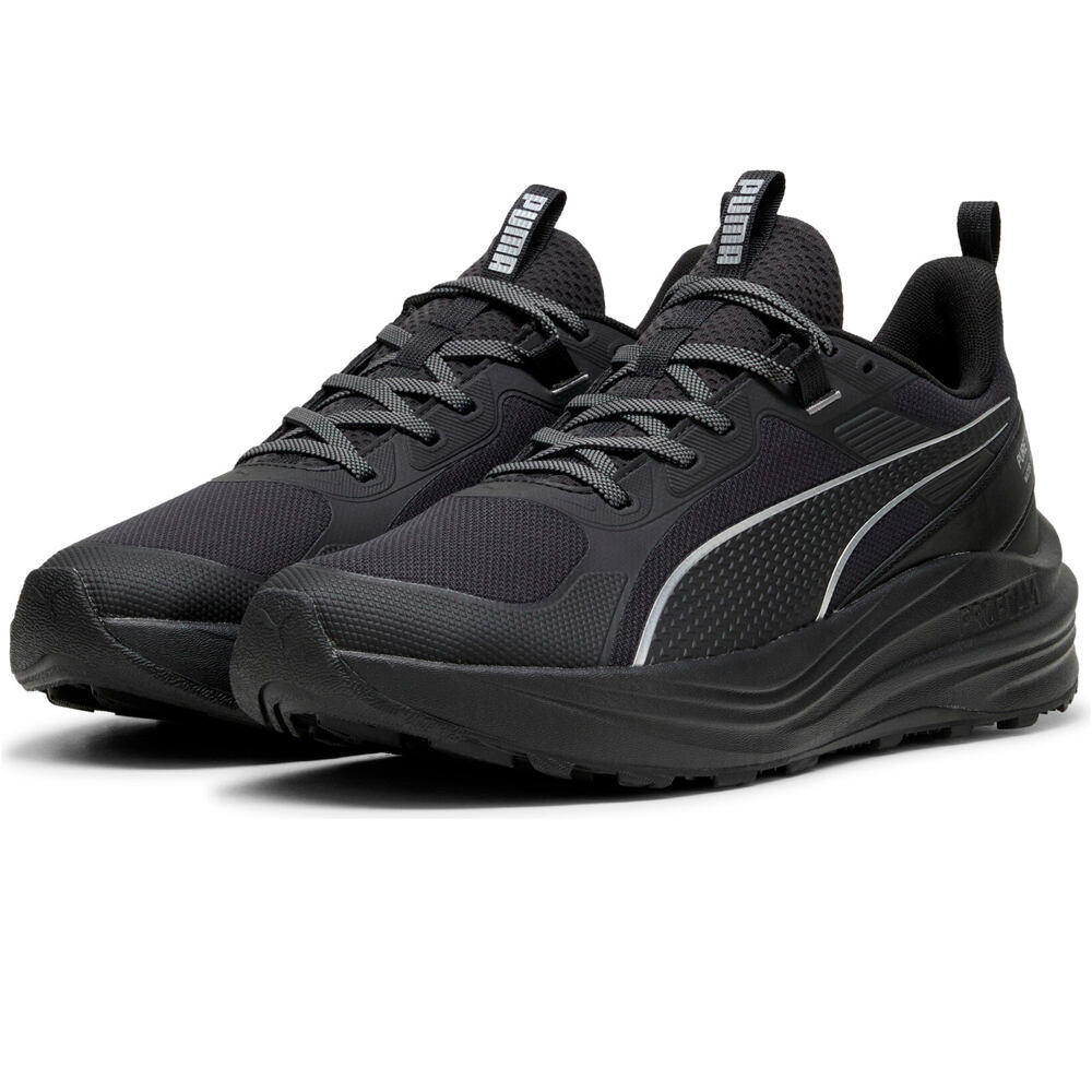 Puma zapatillas trail hombre Flare Pro Trail PTX lateral interior