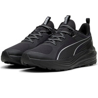 Puma zapatillas trail hombre Flare Pro Trail PTX lateral interior