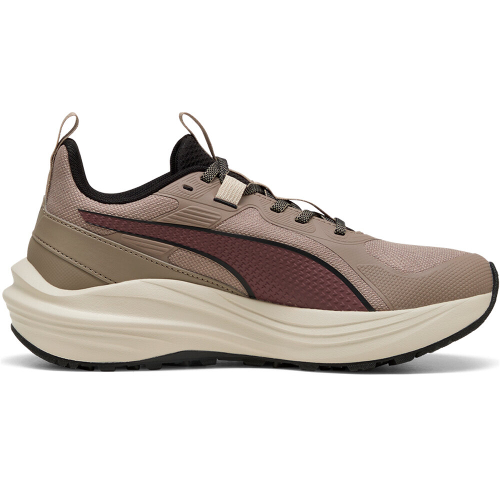 Puma zapatillas trail hombre Flare Pro Trail puntera