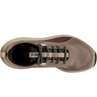Puma zapatillas trail hombre Flare Pro Trail vista superior