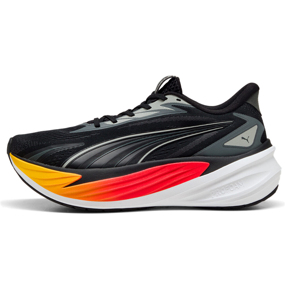 Puma zapatillas trail hombre Maxima Pro lateral exterior