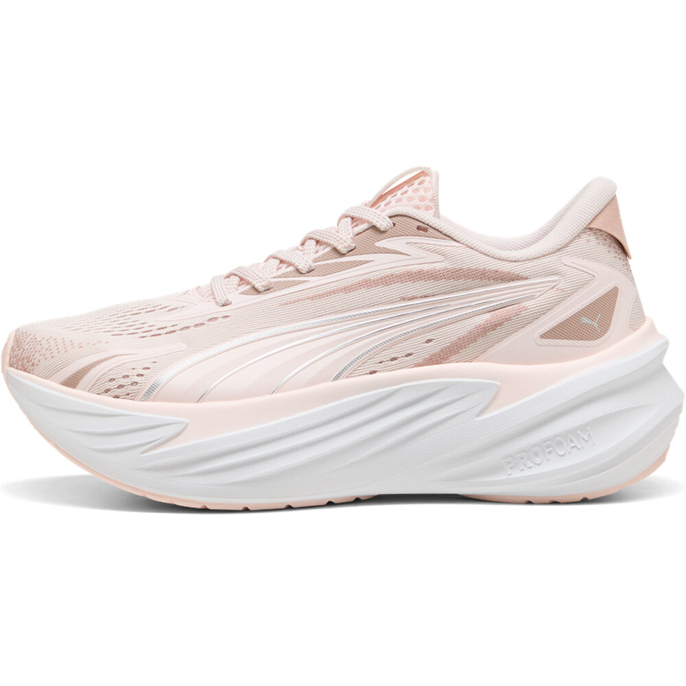 Puma zapatillas trail hombre Maxima Pro lateral exterior