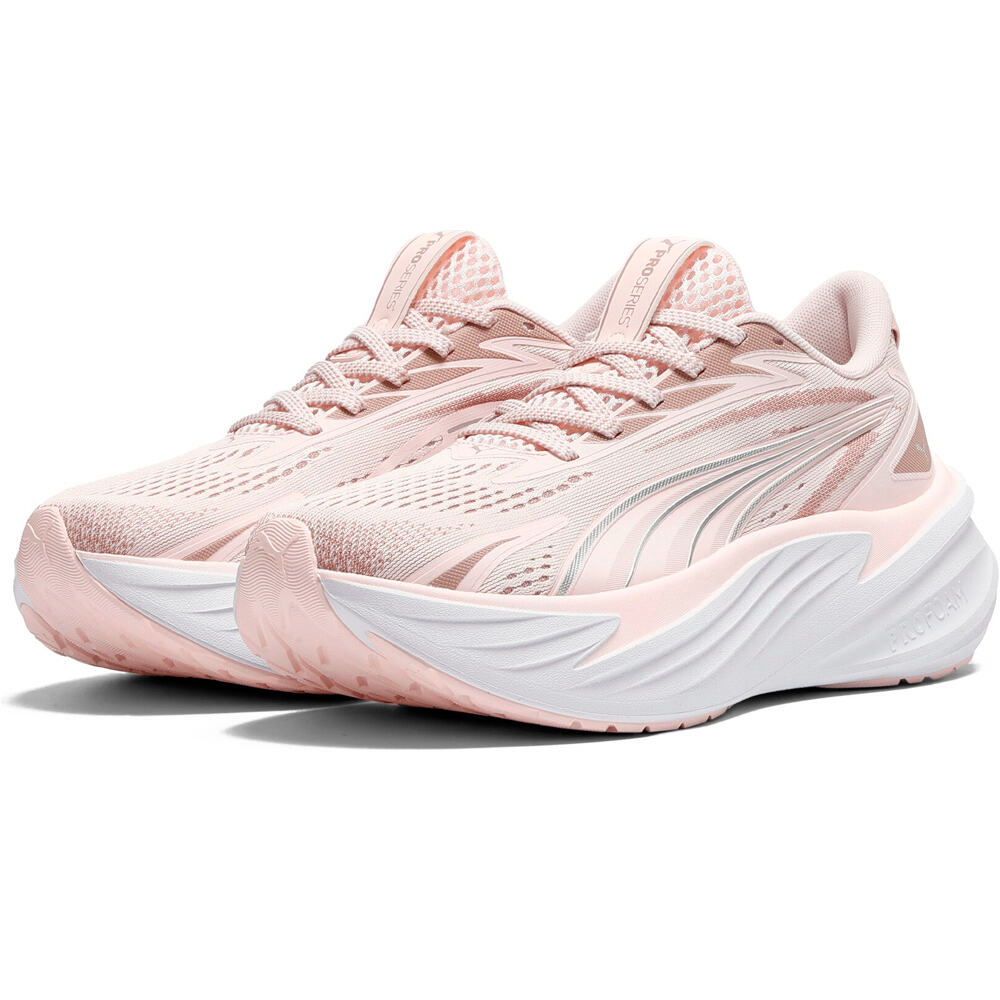 Puma zapatillas trail hombre Maxima Pro lateral interior