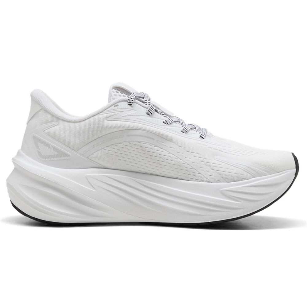 Puma zapatillas trail hombre Maxima Pro puntera