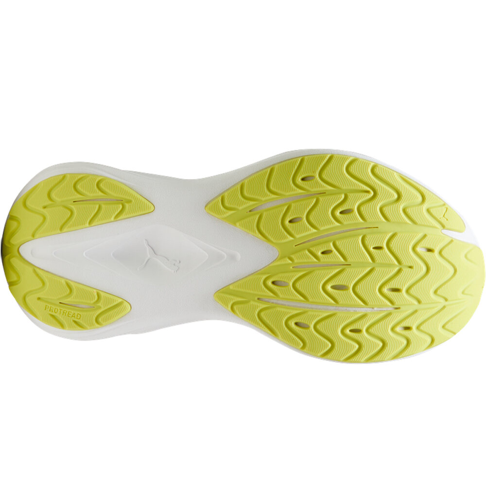 Puma zapatillas trail hombre Maxima Pro puntera