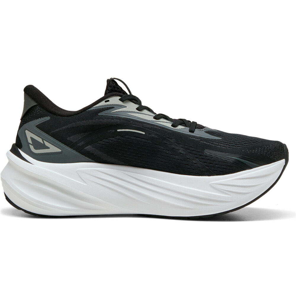 Puma zapatillas trail hombre Maxima Pro puntera
