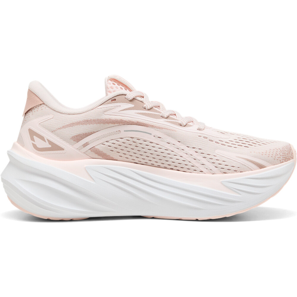 Puma zapatillas trail hombre Maxima Pro puntera