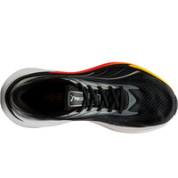 Puma zapatillas trail hombre Maxima Pro vista superior