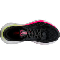 Puma zapatillas trail hombre Maxima Pro vista superior