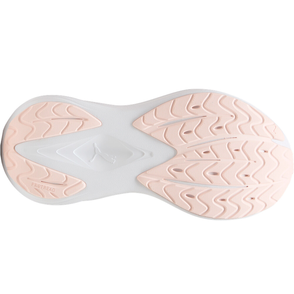 Puma zapatillas trail hombre Maxima Pro vista trasera